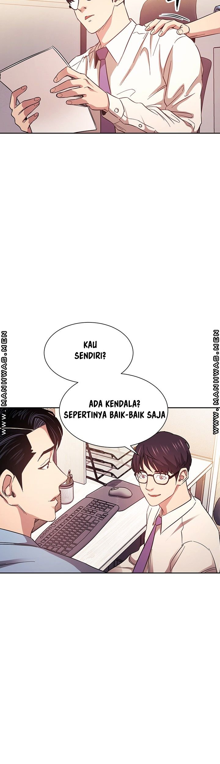 Mother Hunting - Chapter 43 20