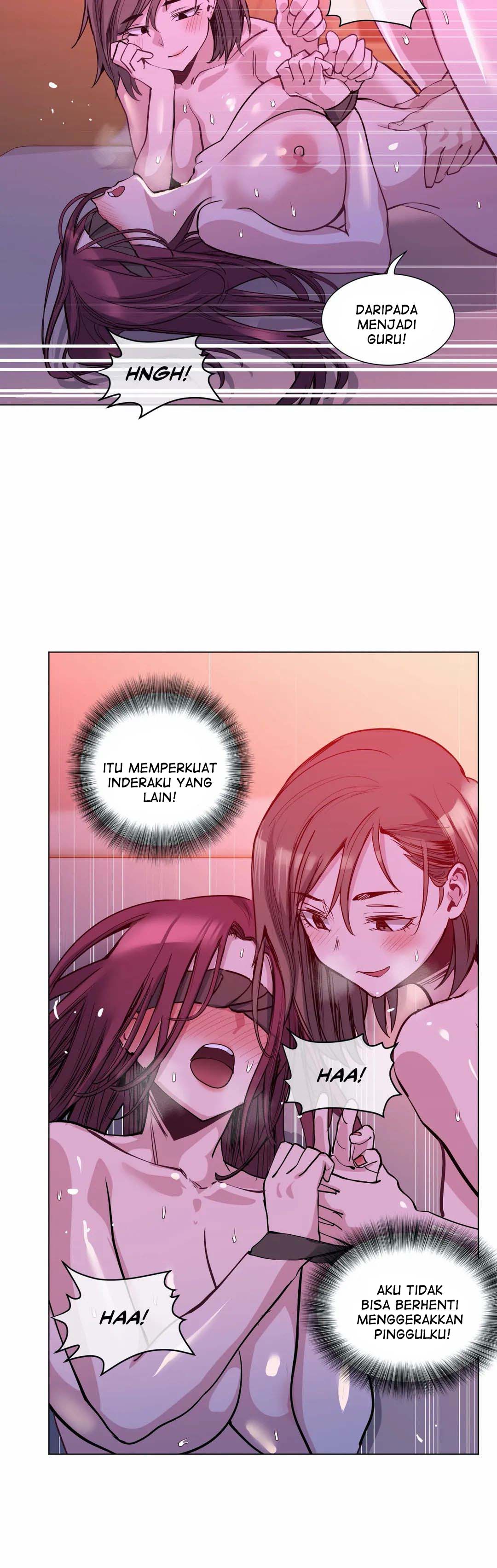 Lucky Guy - Chapter 43 35