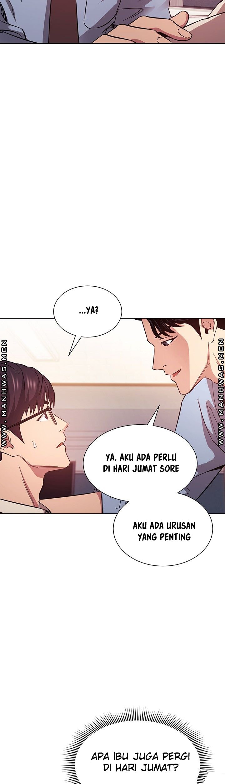Mother Hunting - Chapter 43 22