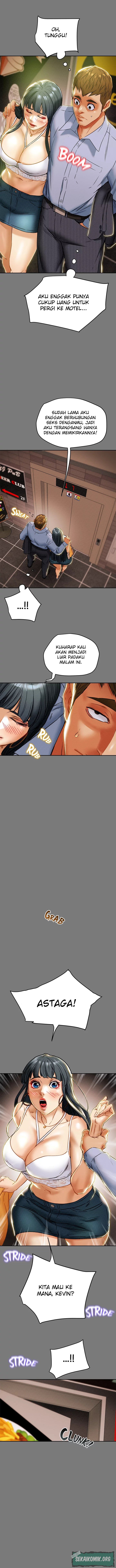 Erotic scheme - Chapter 43 7