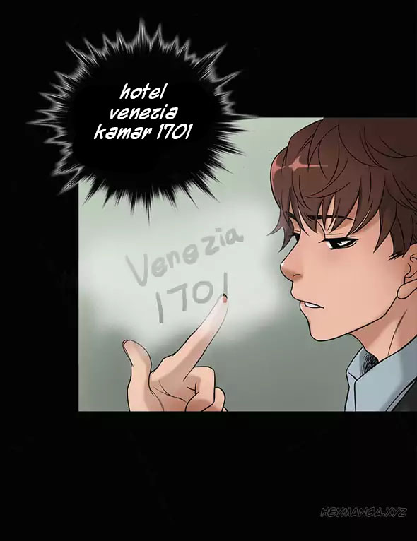 Heaven (Onion) - Chapter 43 6