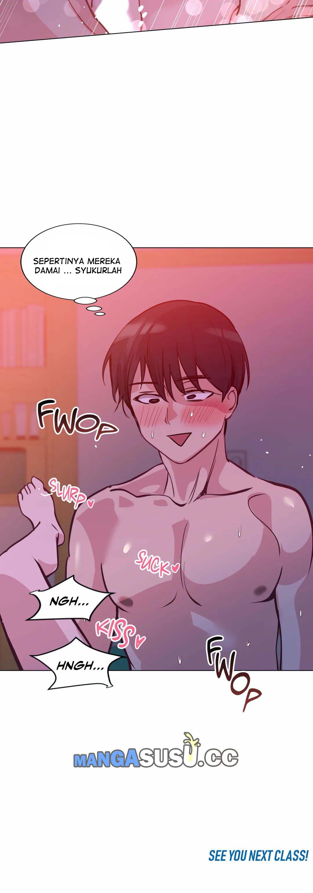 Lucky Guy - Chapter 43 38