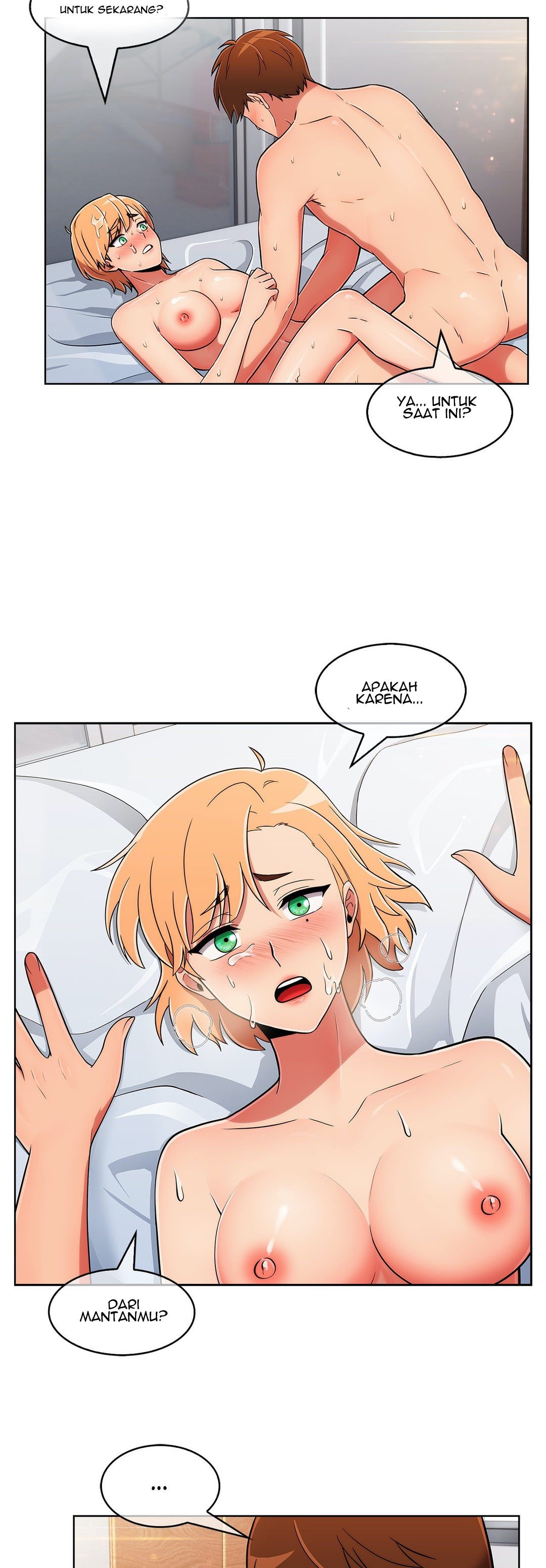 The Stand Up Guy - Chapter 43 4