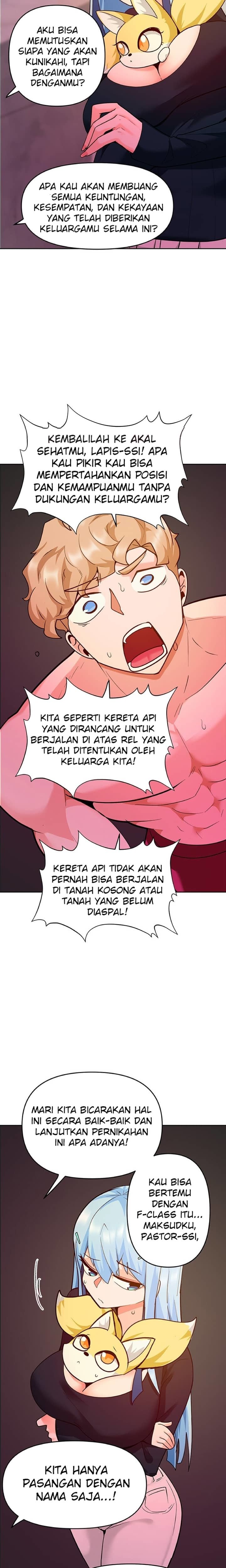 The Hypnosis App was Fake - Chapter 43 12