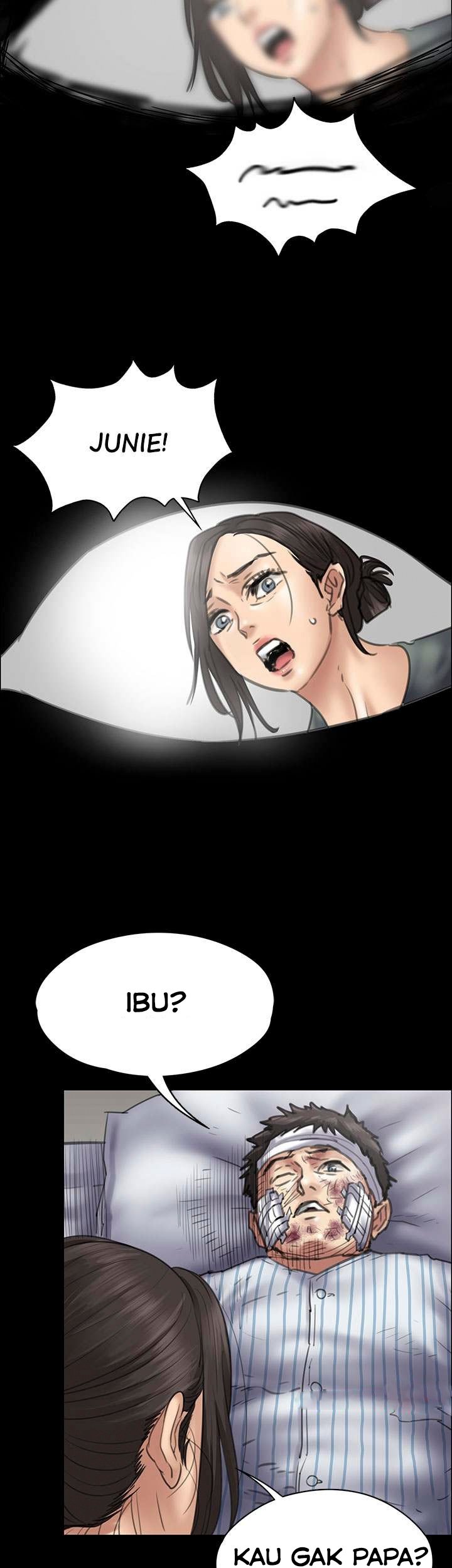 Queen Bee (Andrew) - Chapter 43 6