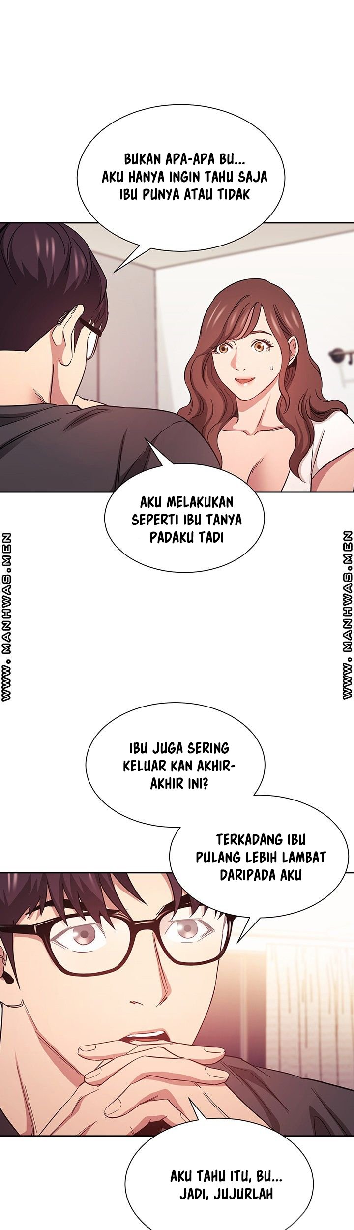 Mother Hunting - Chapter 43 12