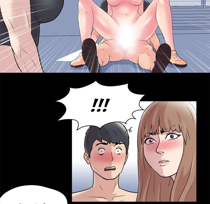 Project Utopia - Chapter 43 60