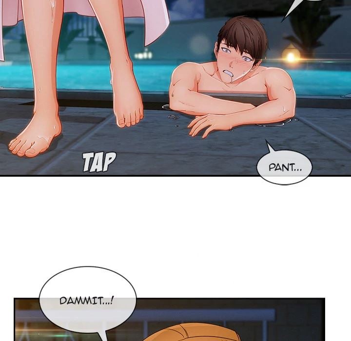 Lady Long Legs - Chapter 43 39
