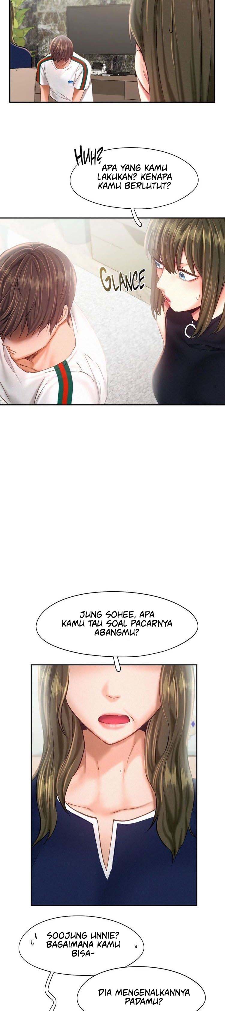 Flying High - Chapter 43 21
