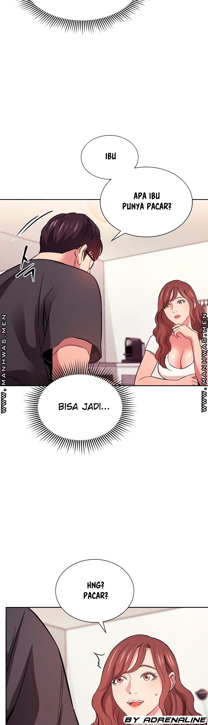 Mother Hunting - Chapter 43 9