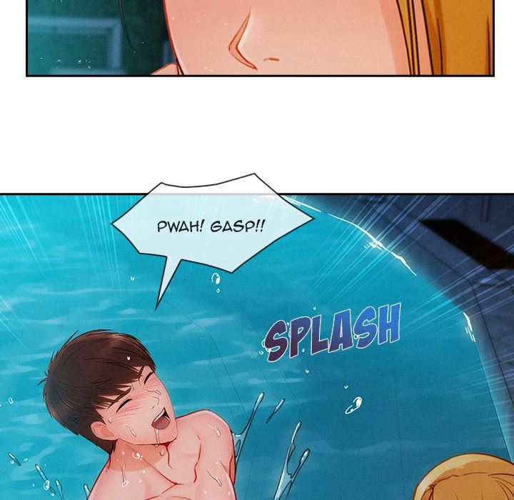 Lady Long Legs - Chapter 43 21
