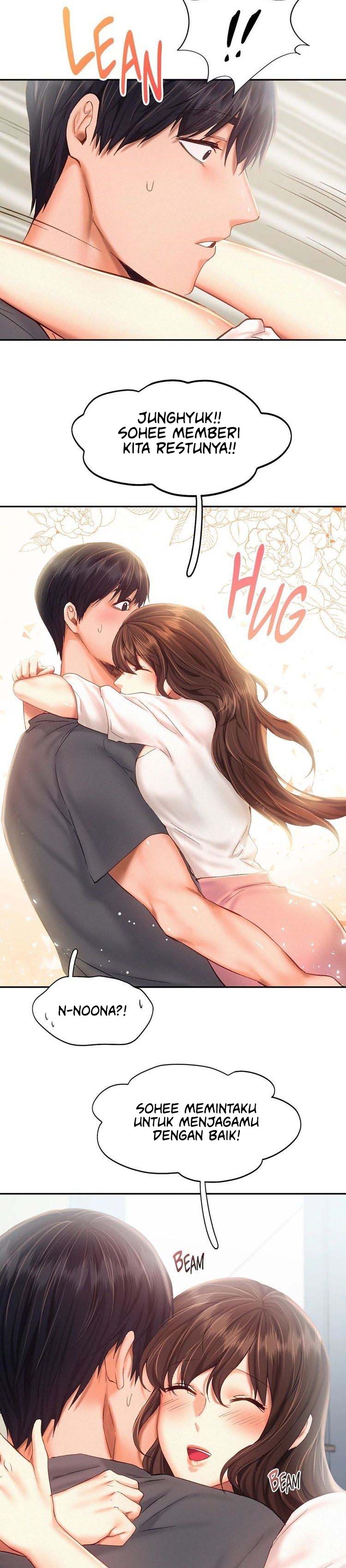 Flying High - Chapter 43 12