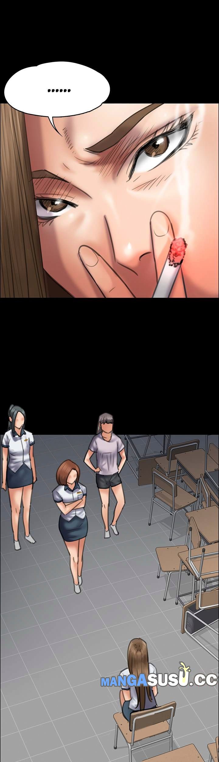 Queen Bee (Andrew) - Chapter 43 39