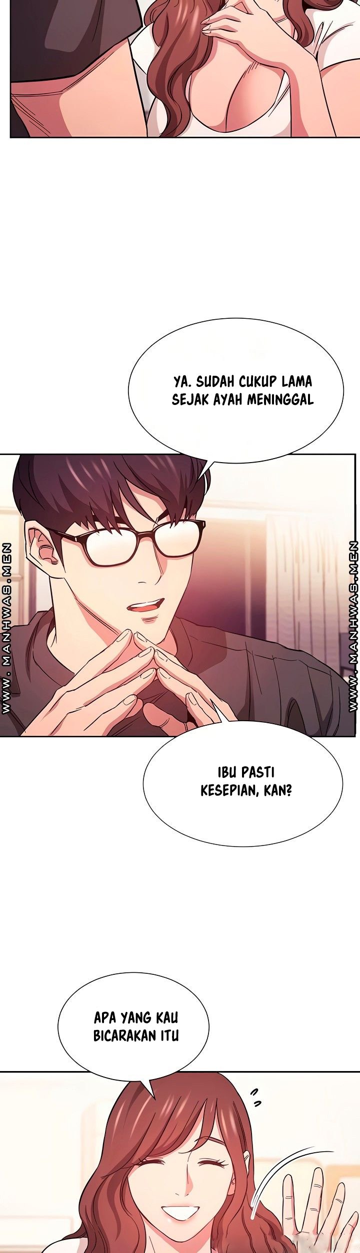 Mother Hunting - Chapter 43 10