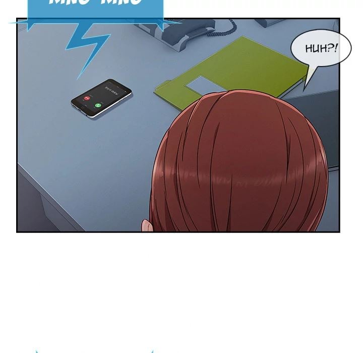 Lady Long Legs - Chapter 43 85