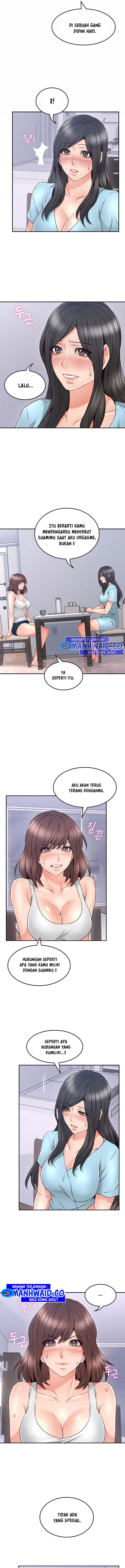 Soothe Me - Chapter 43 4