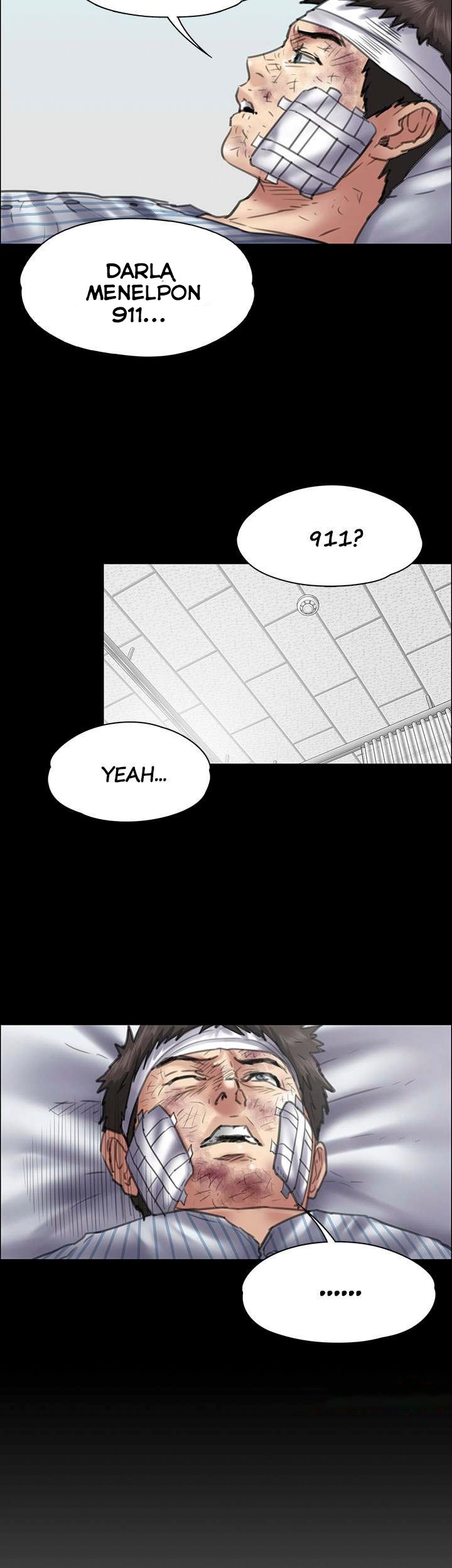 Queen Bee (Andrew) - Chapter 43 8