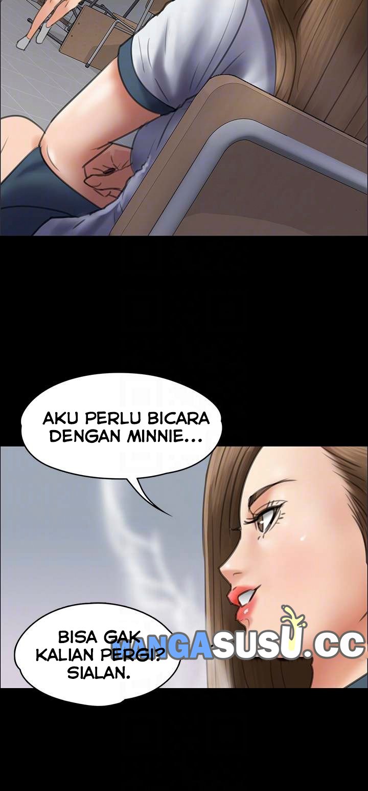 Queen Bee (Andrew) - Chapter 43 37