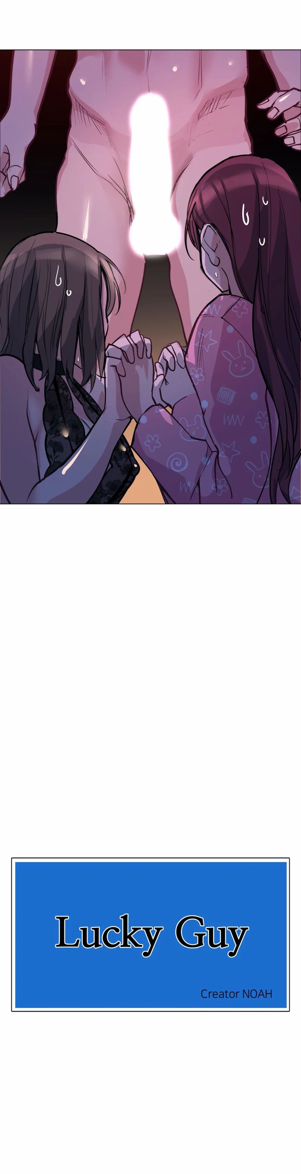 Lucky Guy - Chapter 43 5