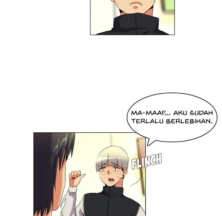 God of App - Chapter 43 15