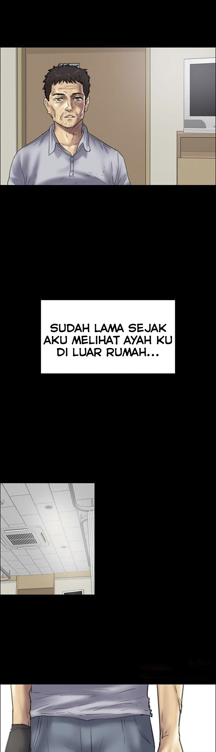 Queen Bee (Andrew) - Chapter 43 26