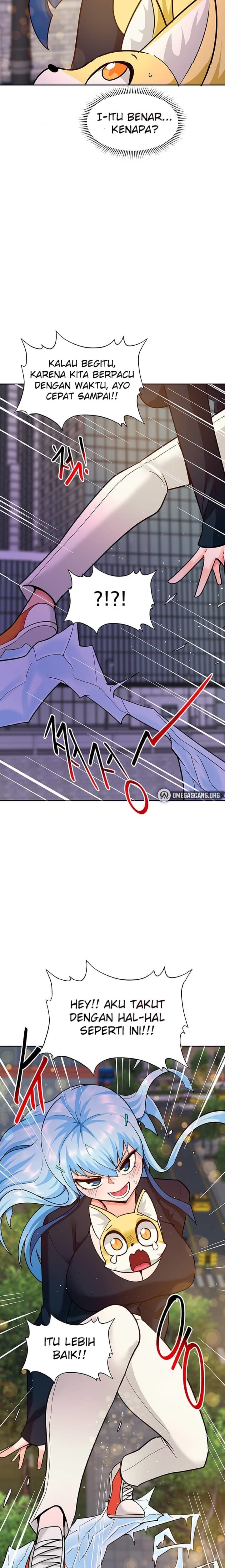 The Hypnosis App was Fake - Chapter 43 19