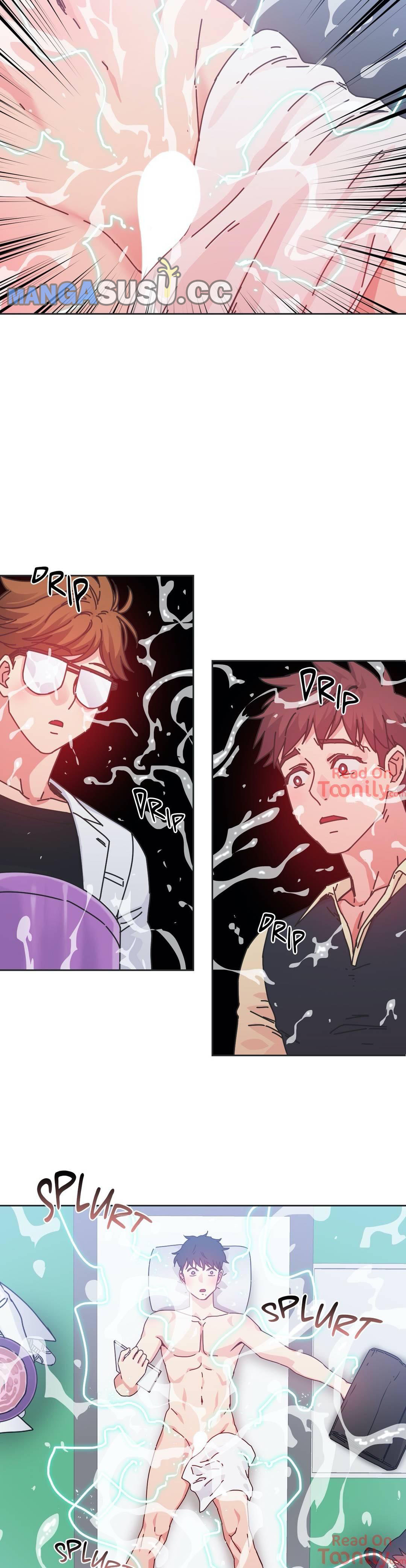 Tie Me Up - Chapter 43 27