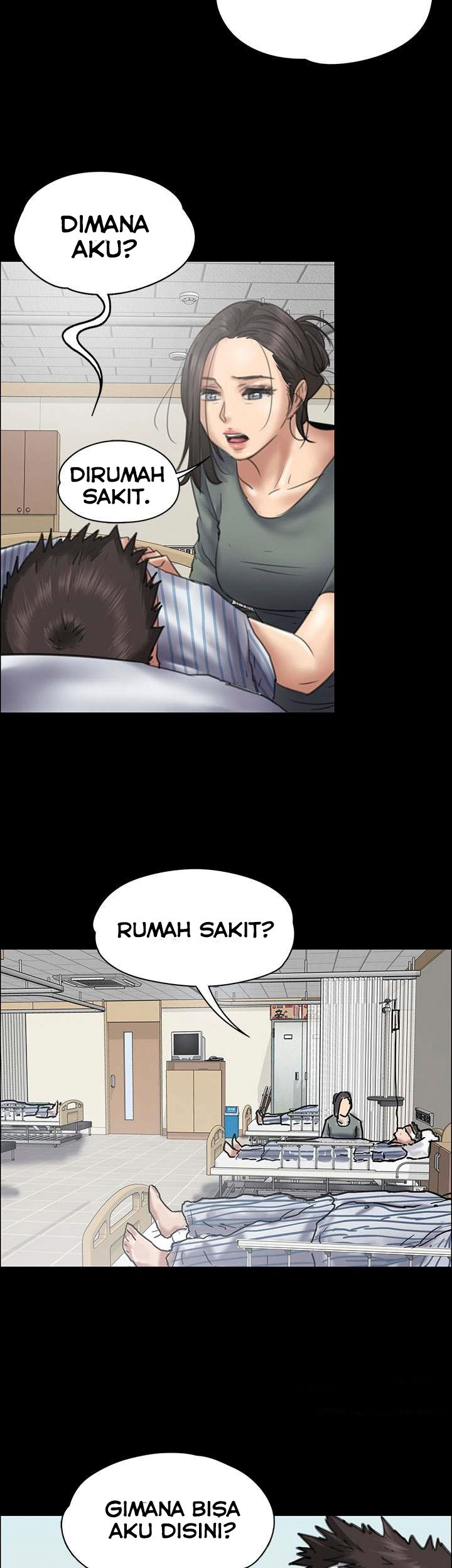 Queen Bee (Andrew) - Chapter 43 7