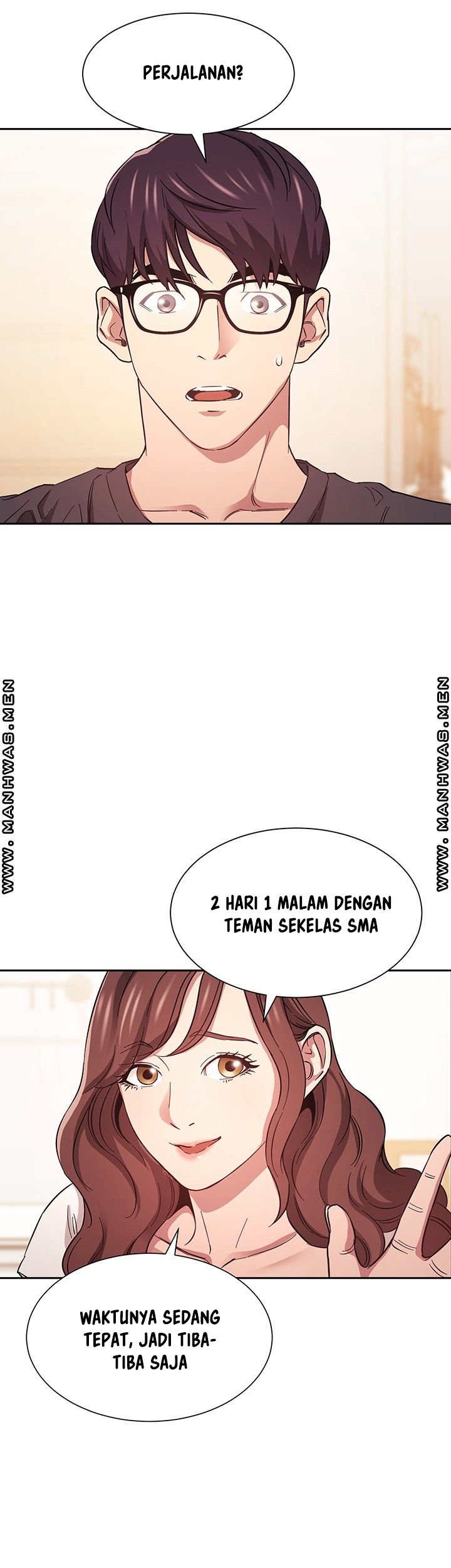 Mother Hunting - Chapter 43 6