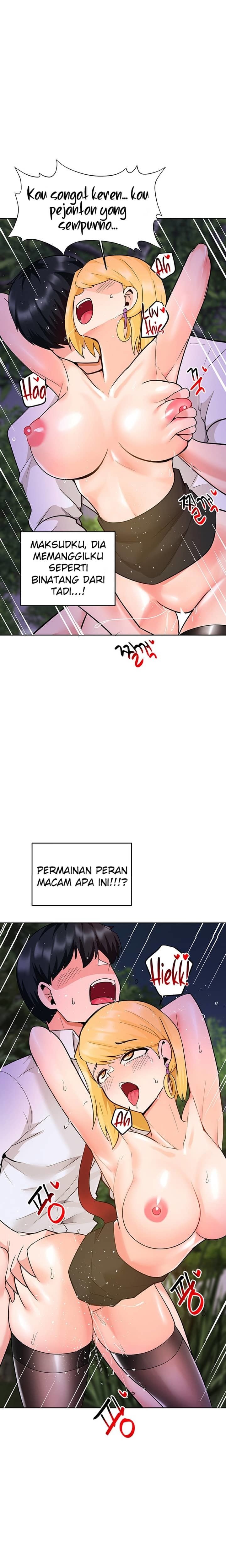 The Hypnosis App was Fake - Chapter 43 21