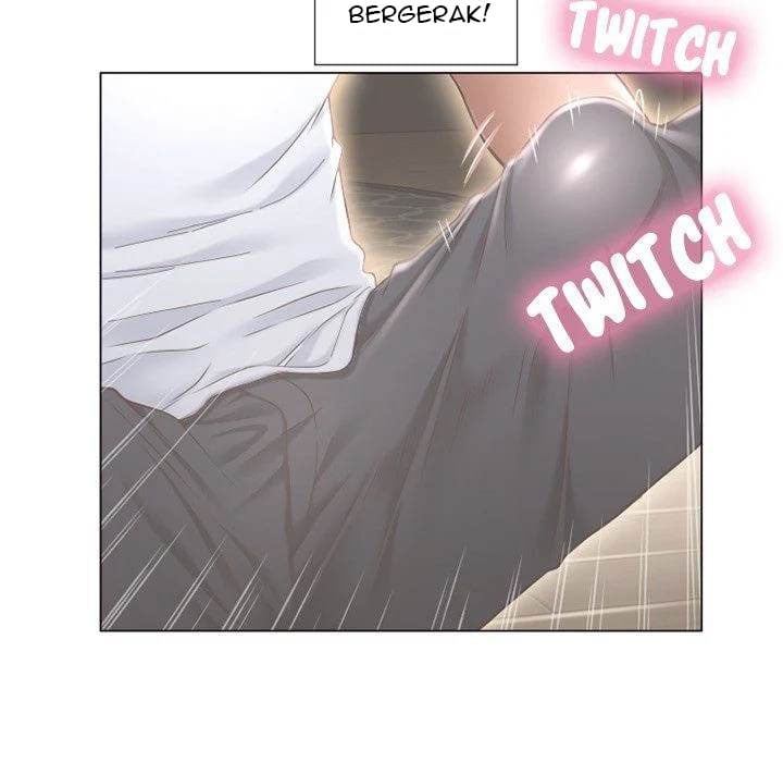 Close, but Far - Chapter 09 136