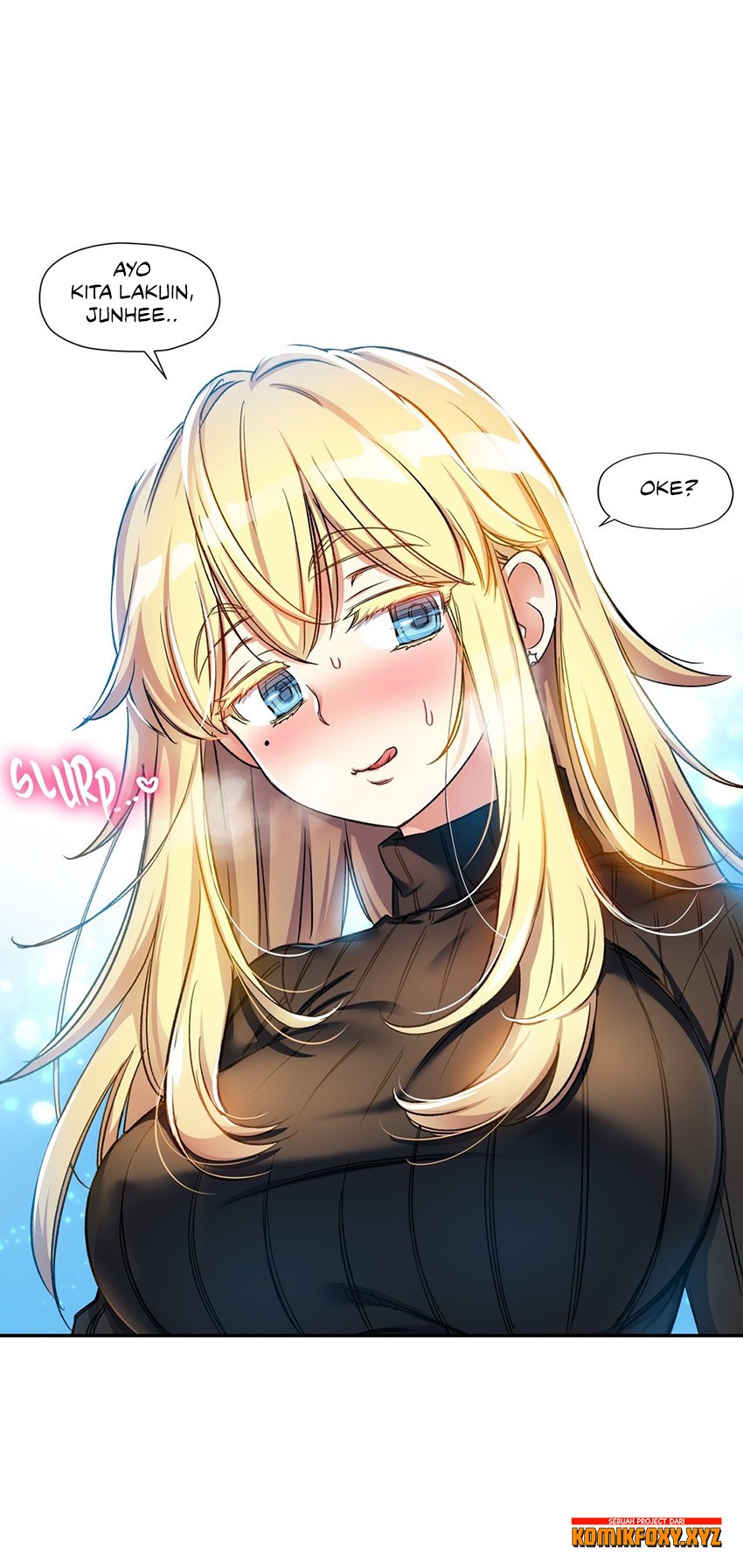 Under Observation: My First Loves and I - Chapter 09 33