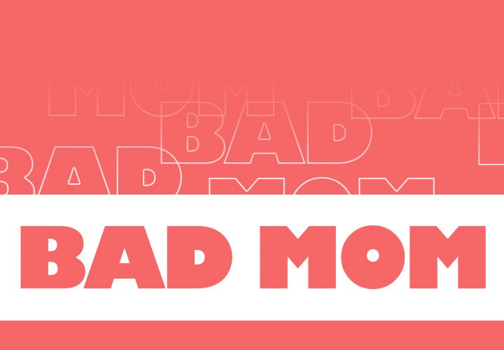 Bad Mom - Chapter 09 3