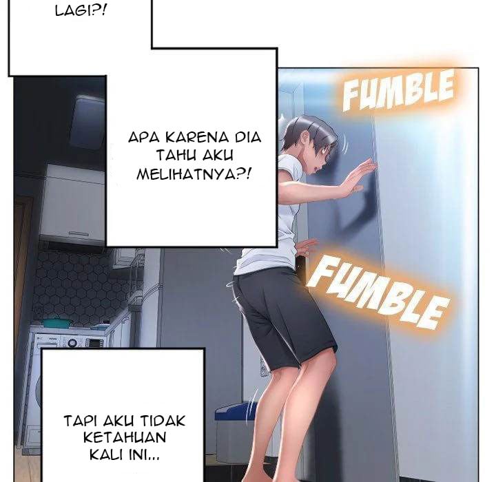 Close, but Far - Chapter 09 15