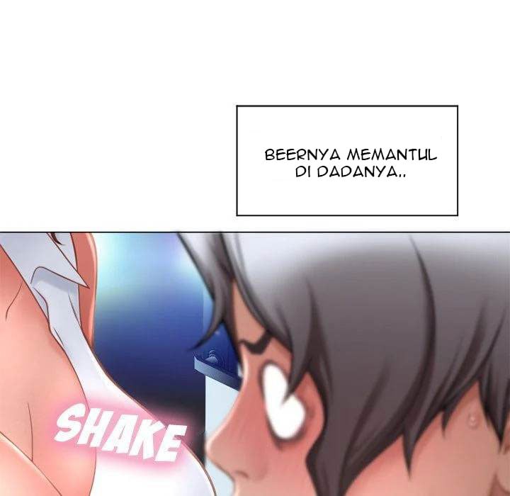 Close, but Far - Chapter 09 43