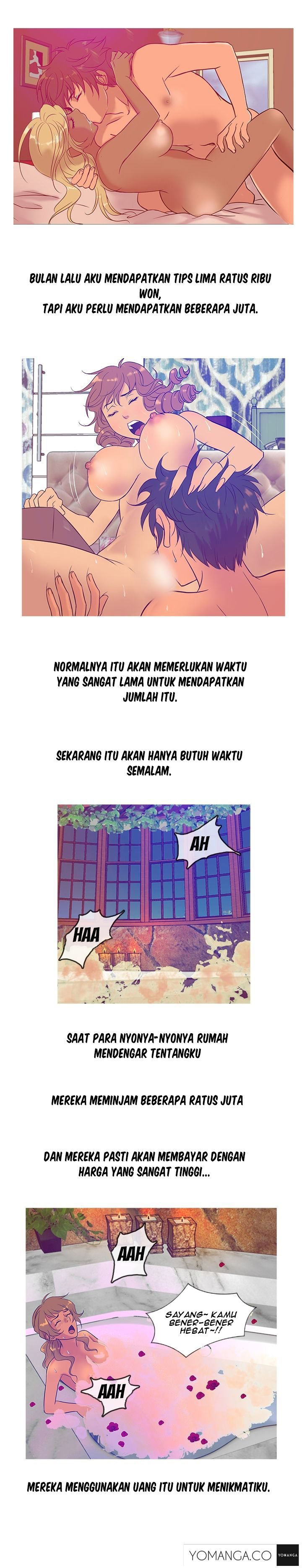 Heaven (Onion) - Chapter 09 14 Heaven (Onion) - Chapter 09 14