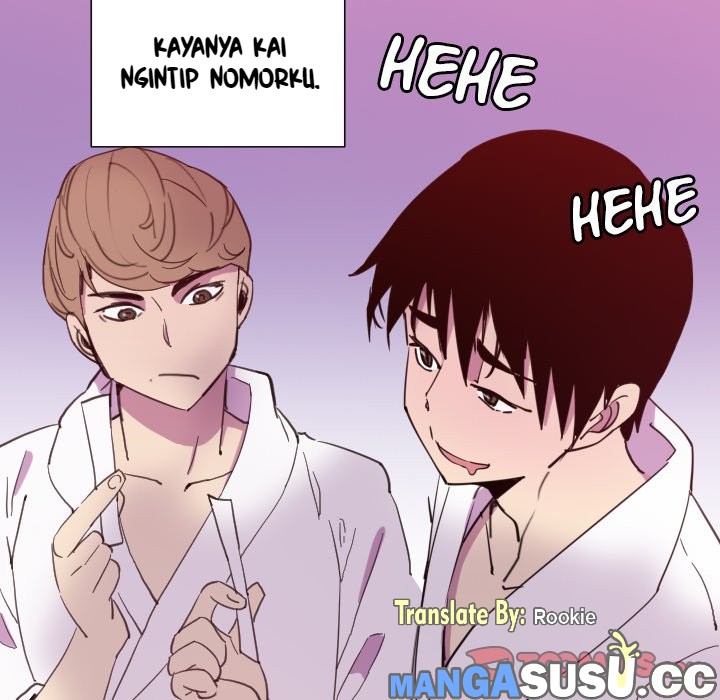 Bad Mom - Chapter 09 28