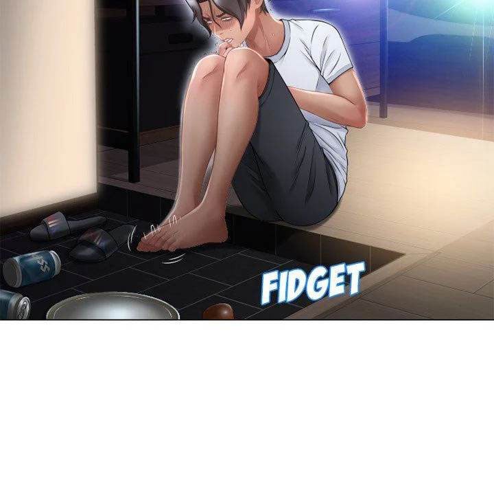 Close, but Far - Chapter 09 121