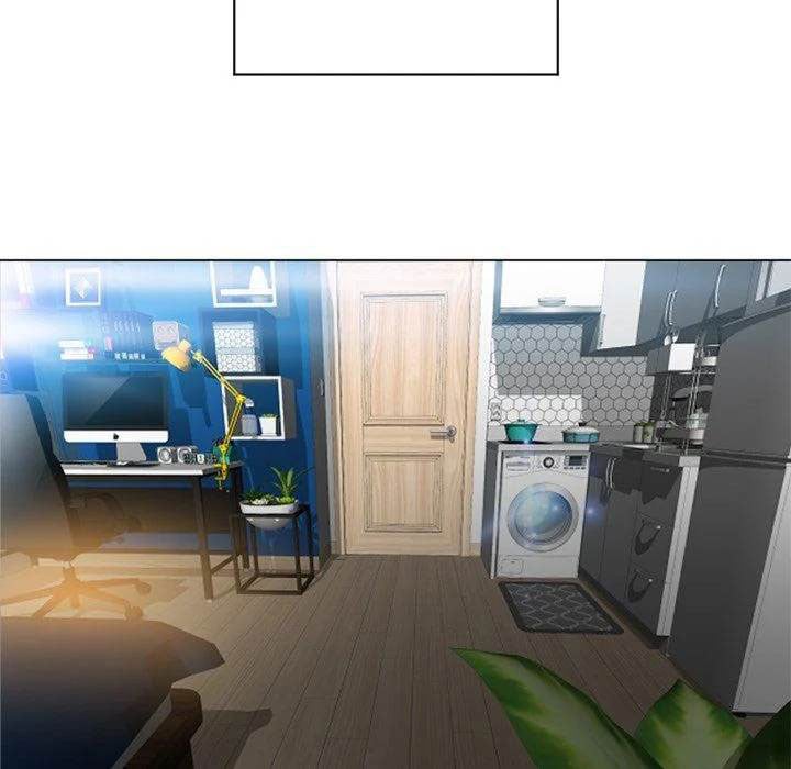 Close, but Far - Chapter 09 116