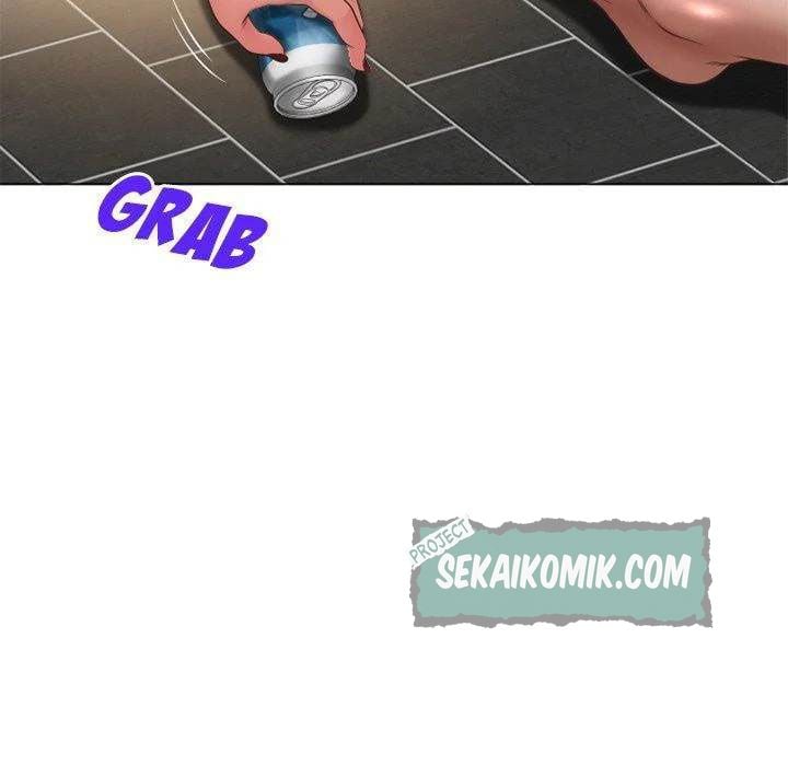 Close, but Far - Chapter 09 55