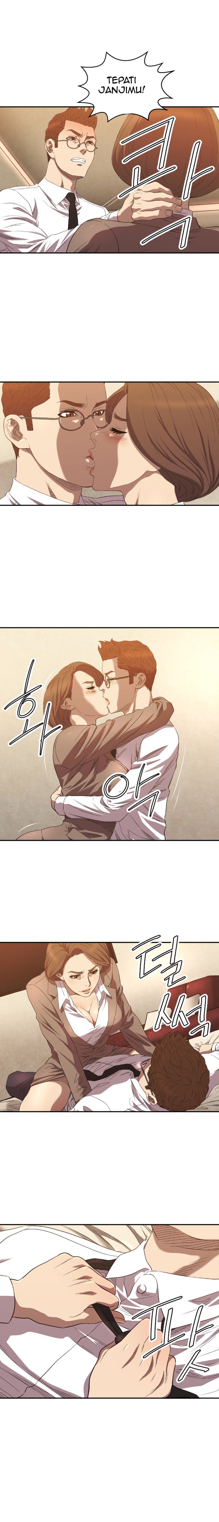 Club Sodom - Chapter 09 12 Club Sodom - Chapter 09 12