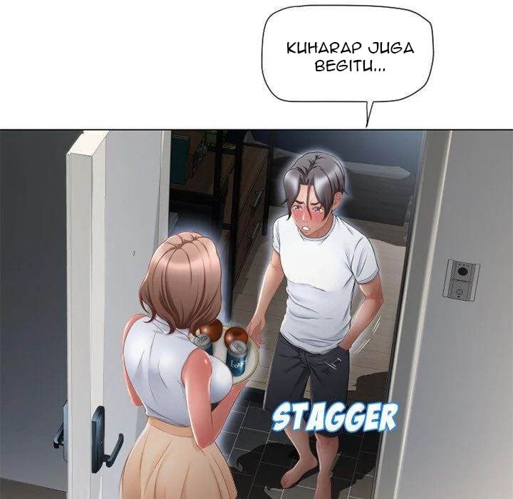 Close, but Far - Chapter 09 45