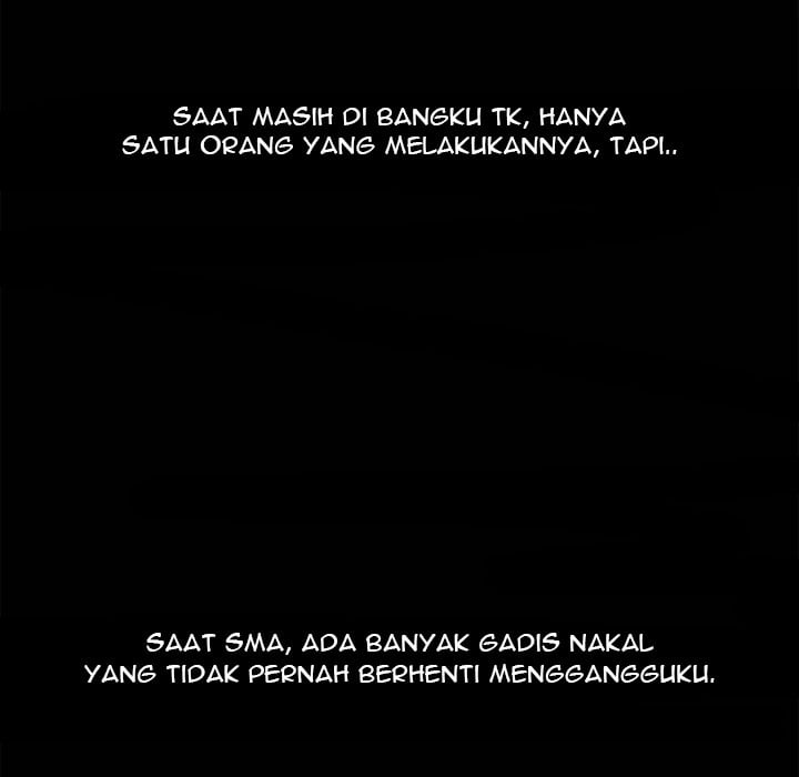 Close, but Far - Chapter 09 93