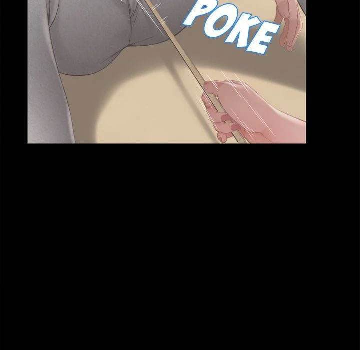 Close, but Far - Chapter 09 98