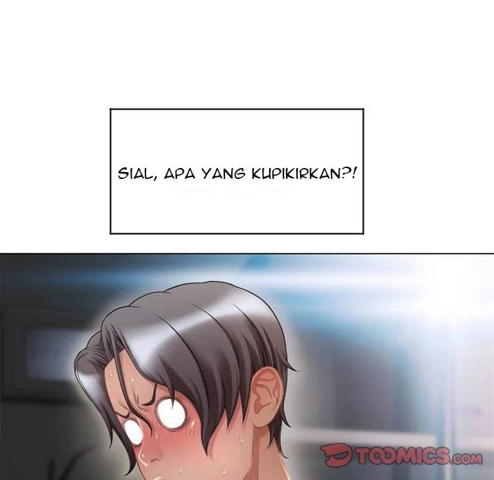 Close, but Far - Chapter 09 28