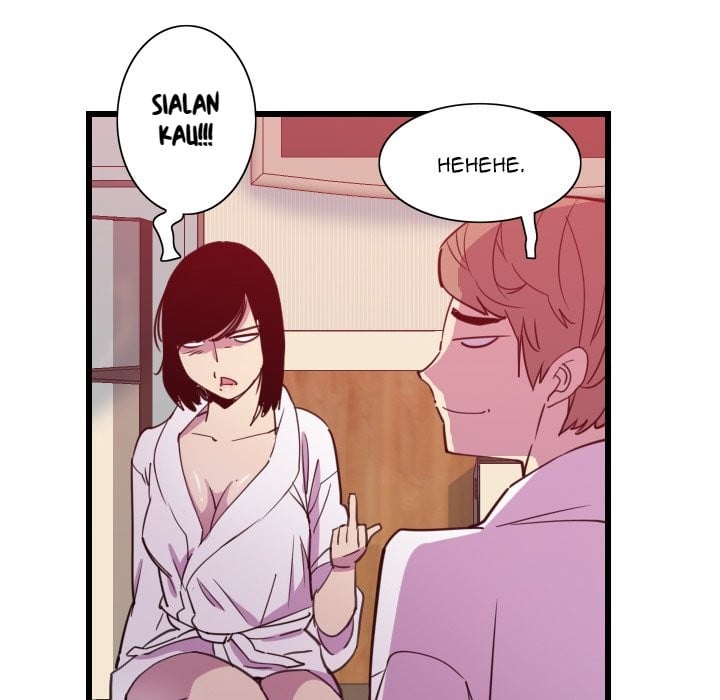 Bad Mom - Chapter 09 50