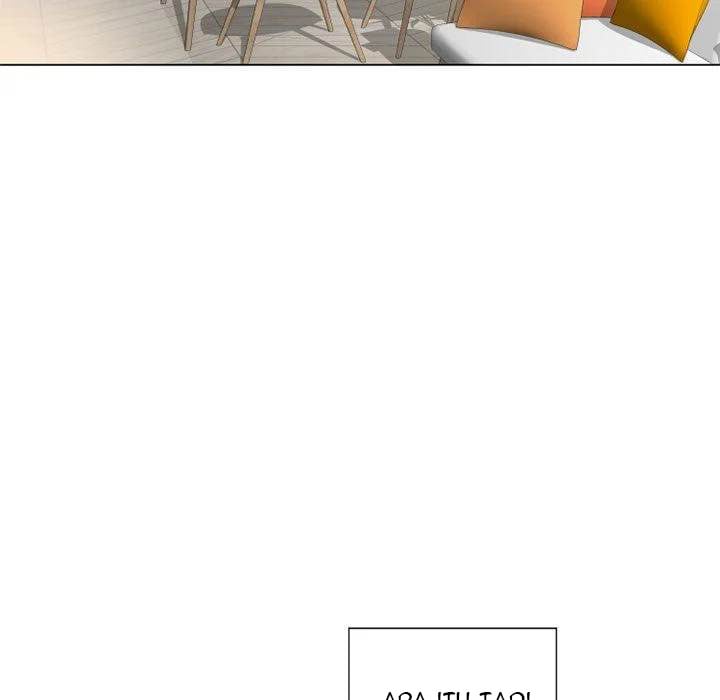 Close, but Far - Chapter 09 130