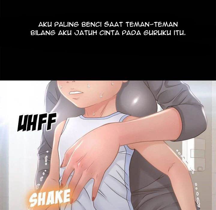 Close, but Far - Chapter 09 85