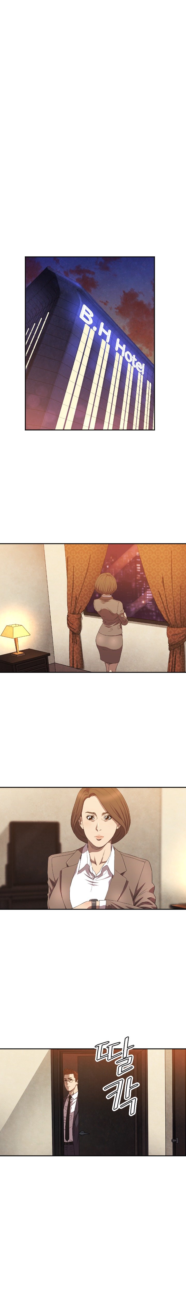 Club Sodom - Chapter 09 5 Club Sodom - Chapter 09 5