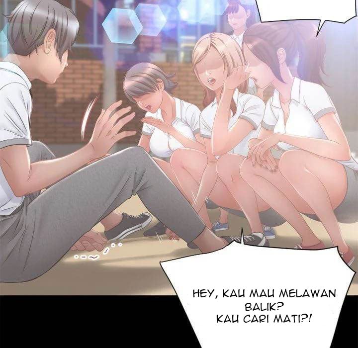 Close, but Far - Chapter 09 101